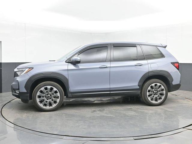 Used 2025 Honda Passport EX-L image 6