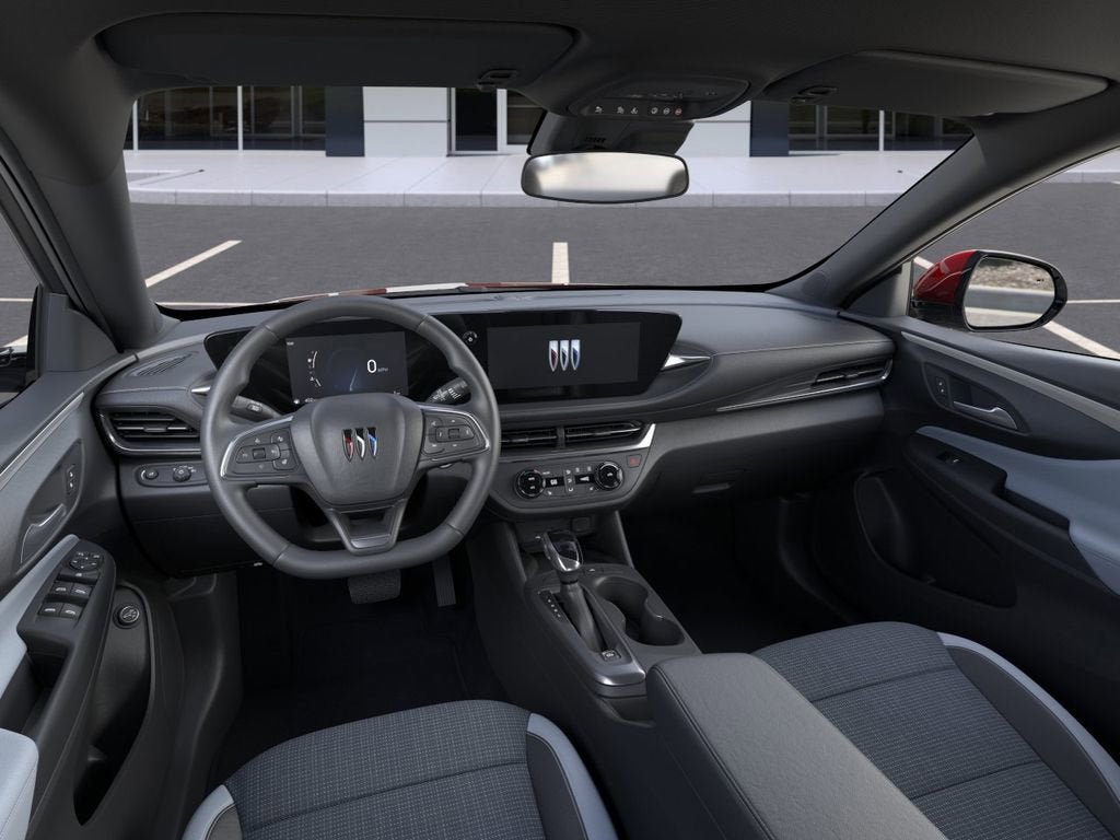 New 2026 Buick Envista Preferred w/ Convenience I Package FWD image 15