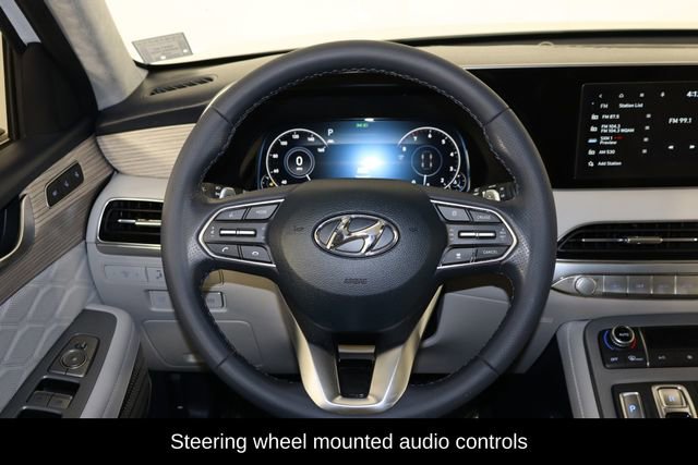 Used 2022 Hyundai Palisade Calligraphy FWD image 6