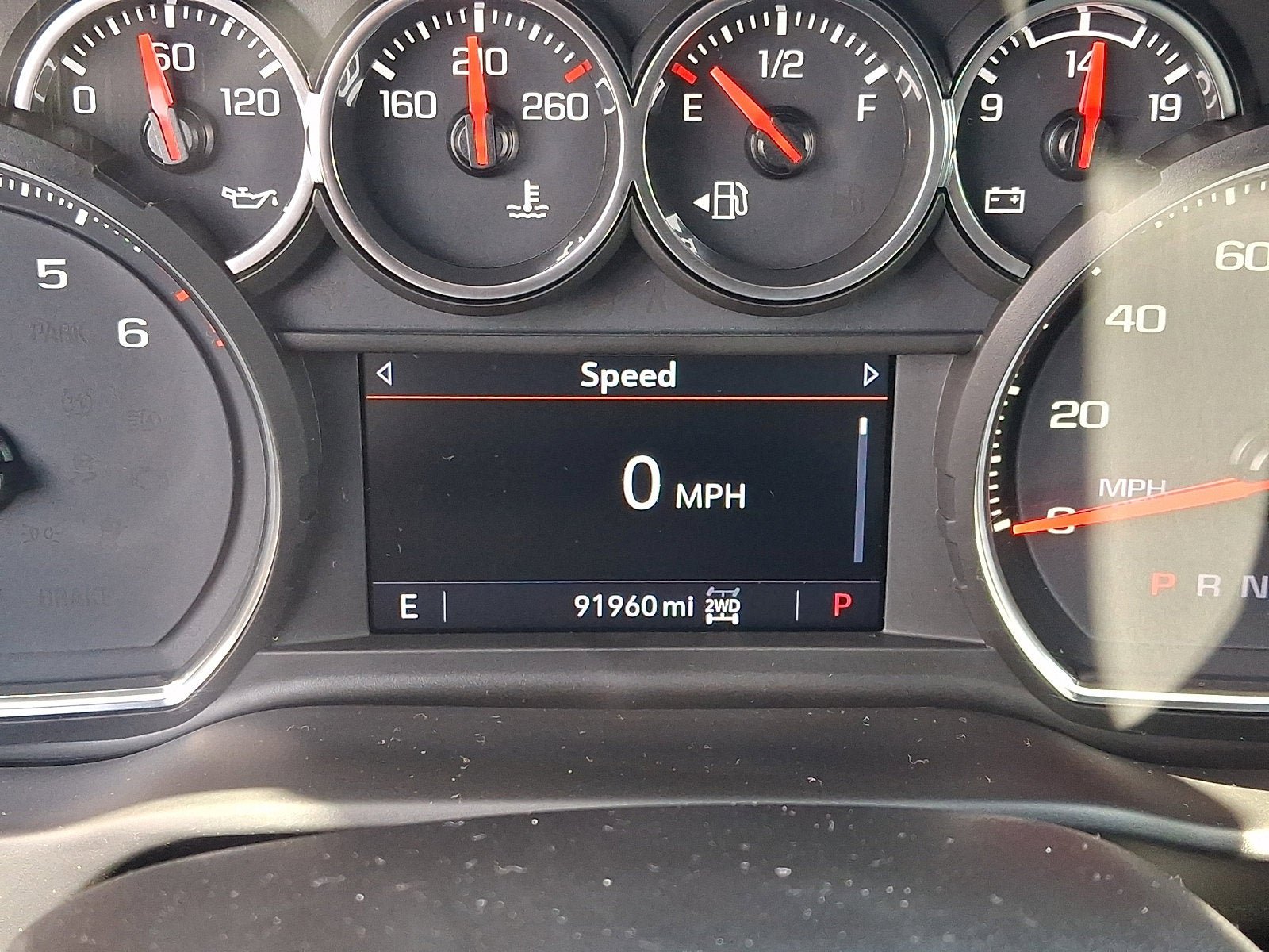 Used 2021 Chevrolet Silverado 1500 RST w/ All Star Edition Plus image 20