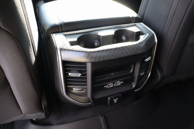 New 2026 RAM 1500 Big Horn AWD/4WD image 38