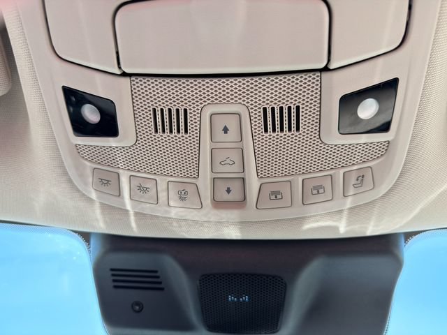 Used 2024 Lincoln Navigator Premiere AWD/4WD image 47