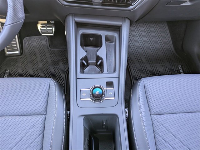 New 2026 Volkswagen Tiguan SE R-Line image 21