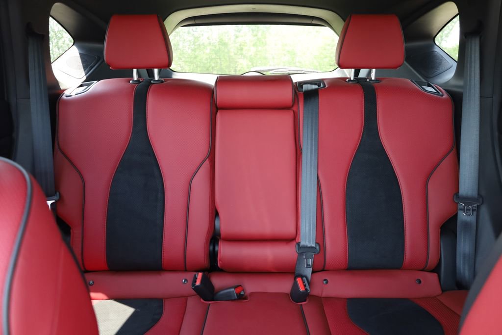 New 2025 Acura RDX A-Spec AWD/4WD image 29