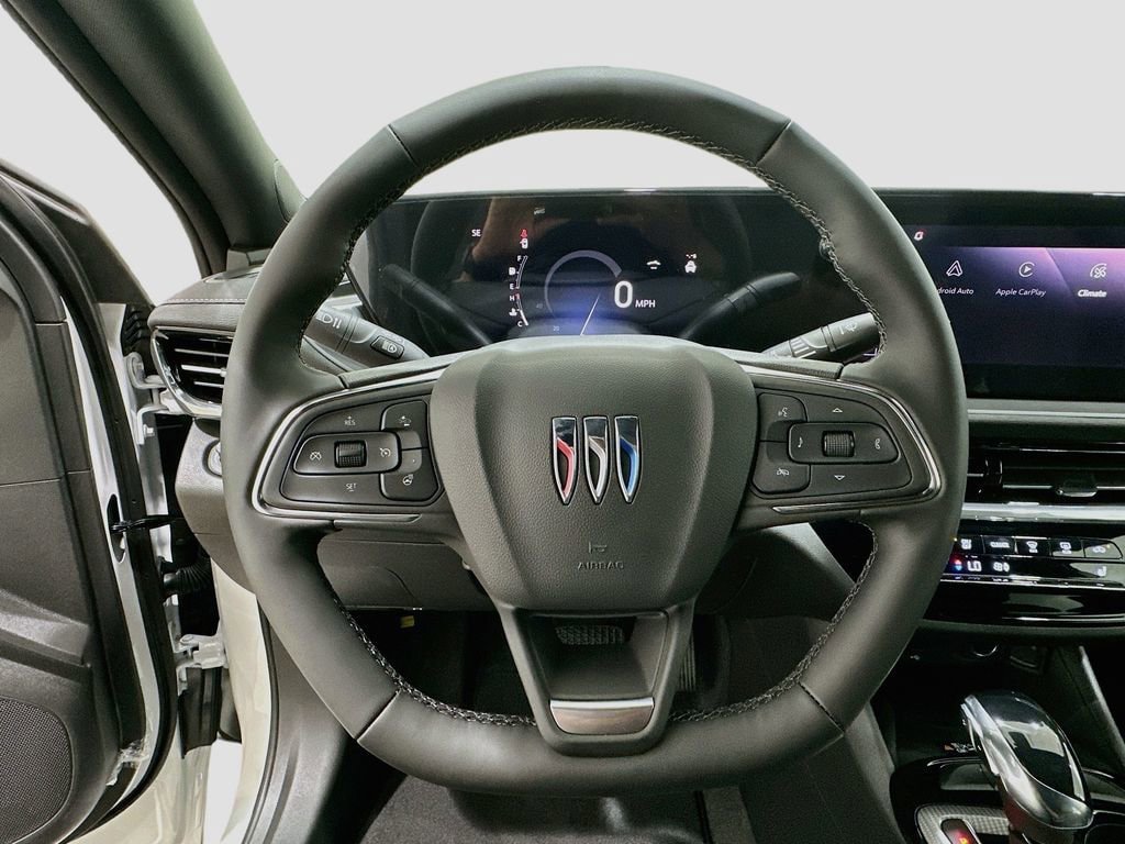 New 2026 Buick Envista Sport Touring FWD image 11