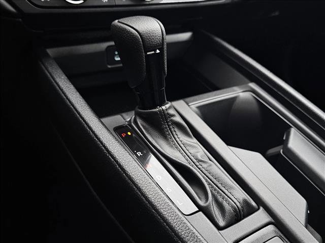 Used 2025 Honda Accord SE image 27