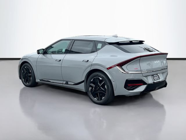 New 2026 Kia EV6 GT-Line RWD image 5