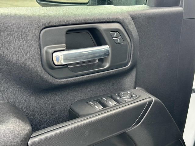 New 2026 Chevrolet Silverado 2500 W/T w/ WT Convenience Package image 21