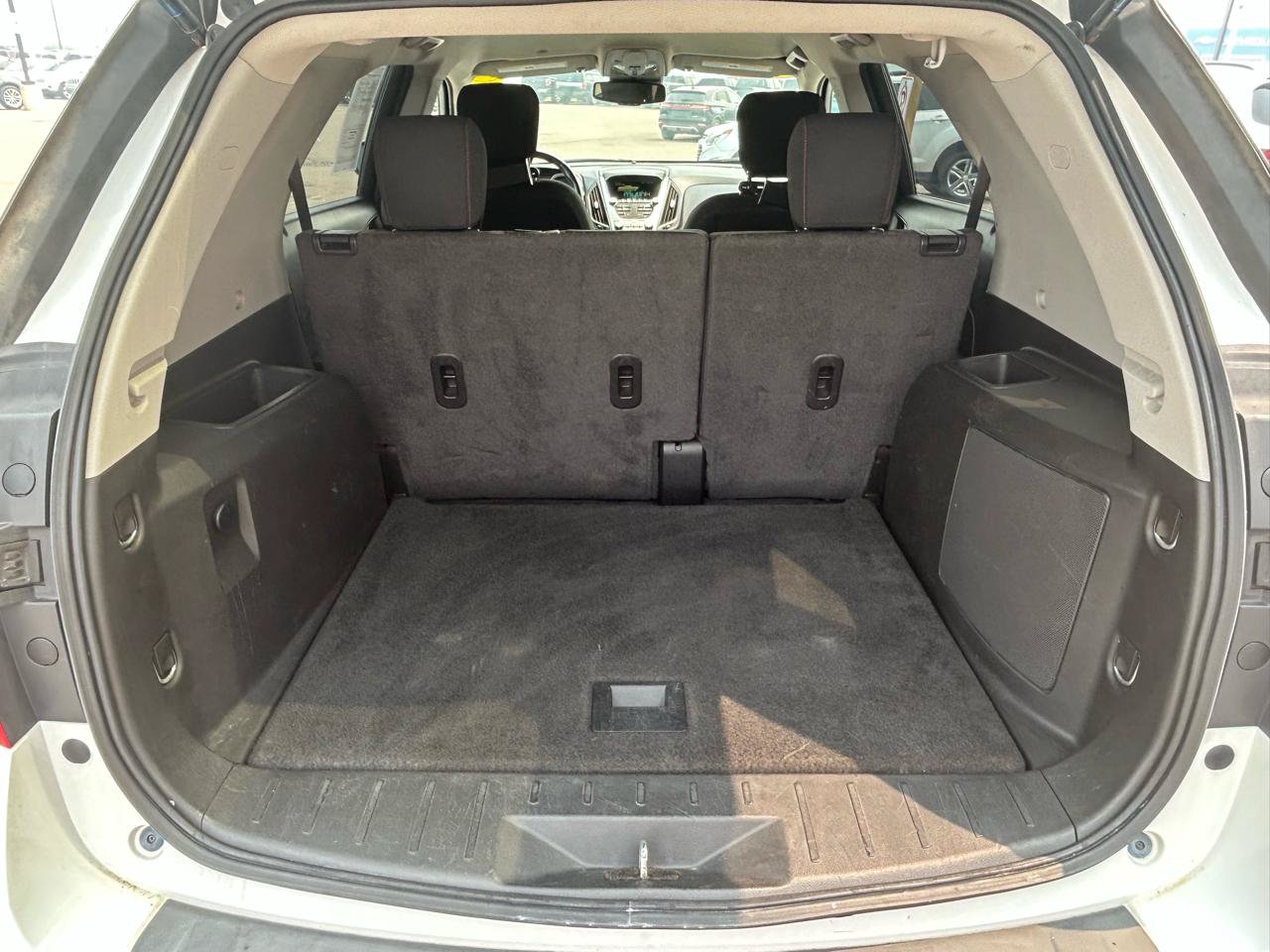 Used 2015 Chevrolet Equinox LT w/ Driver Convenience Package FWD image 19