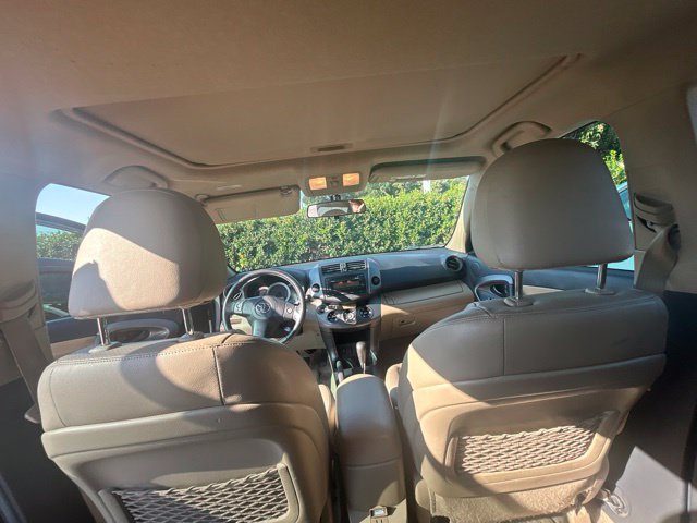 Used 2012 Toyota RAV4 Limited w/ Premium Plus Value Pkg FWD image 12