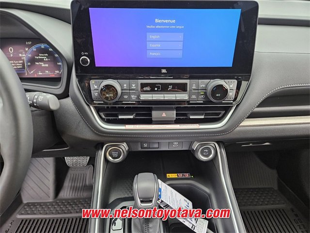 New 2026 Toyota Grand Highlander Limited image 11