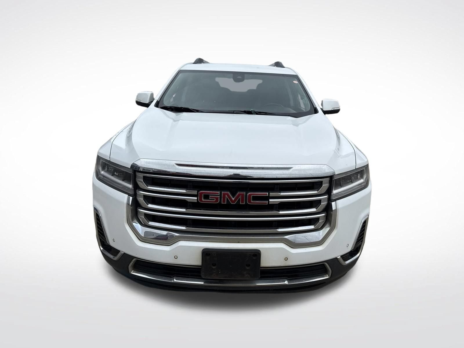 Used 2023 GMC Acadia SLT FWD image 2