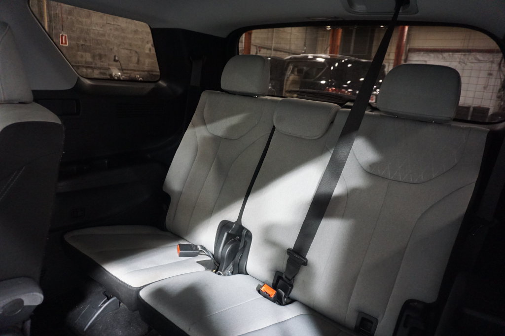 Used 2020 Hyundai Palisade SEL w/ Convenience Package FWD image 14