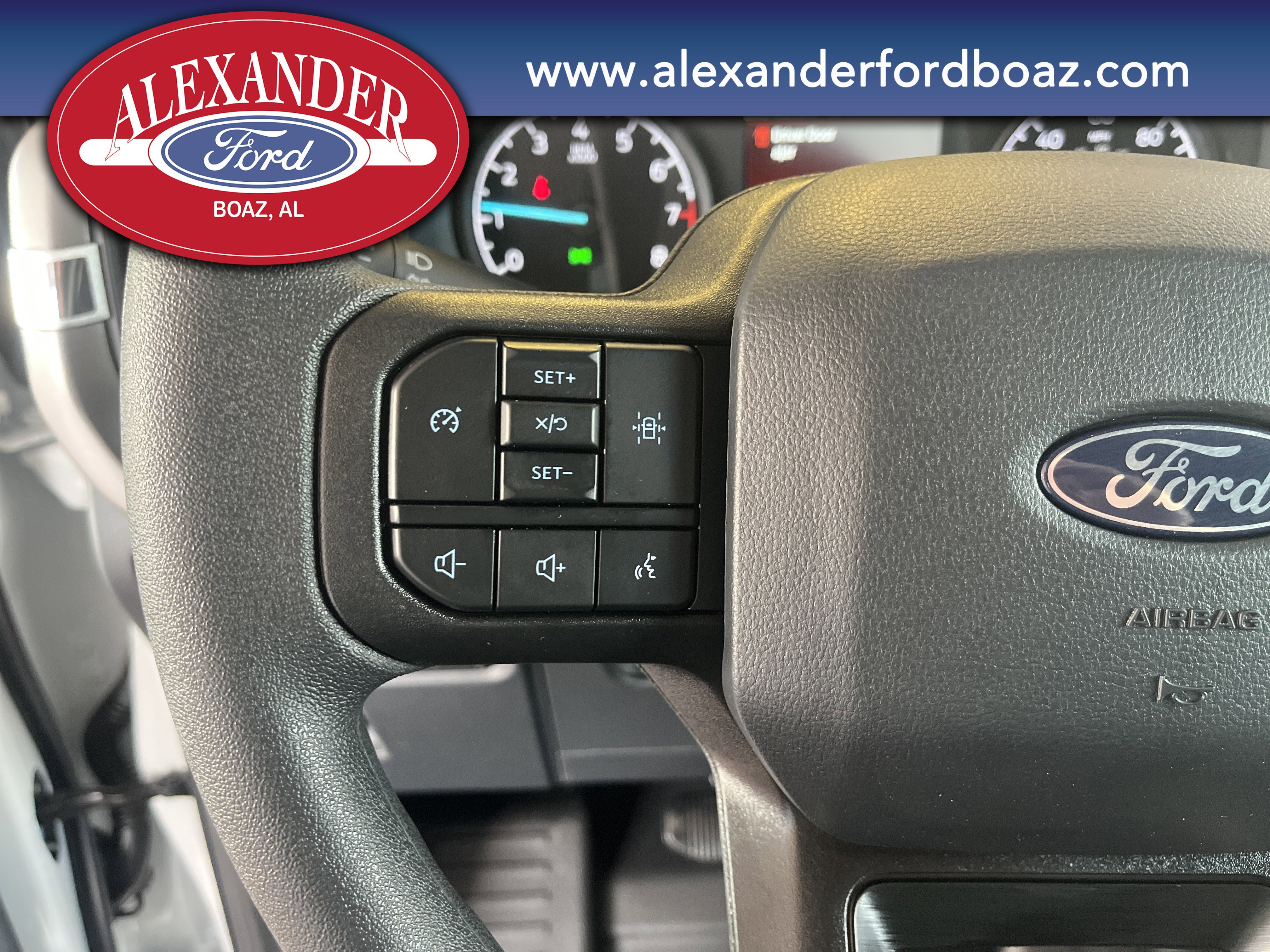 New 2026 Ford F150 XL w/ Equipment Group 103A High image 22