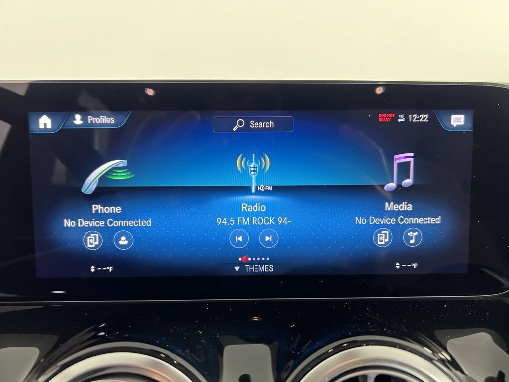 Certified 2023 Mercedes-Benz GLA 250 GLA 250 w/ Premium Package image 18