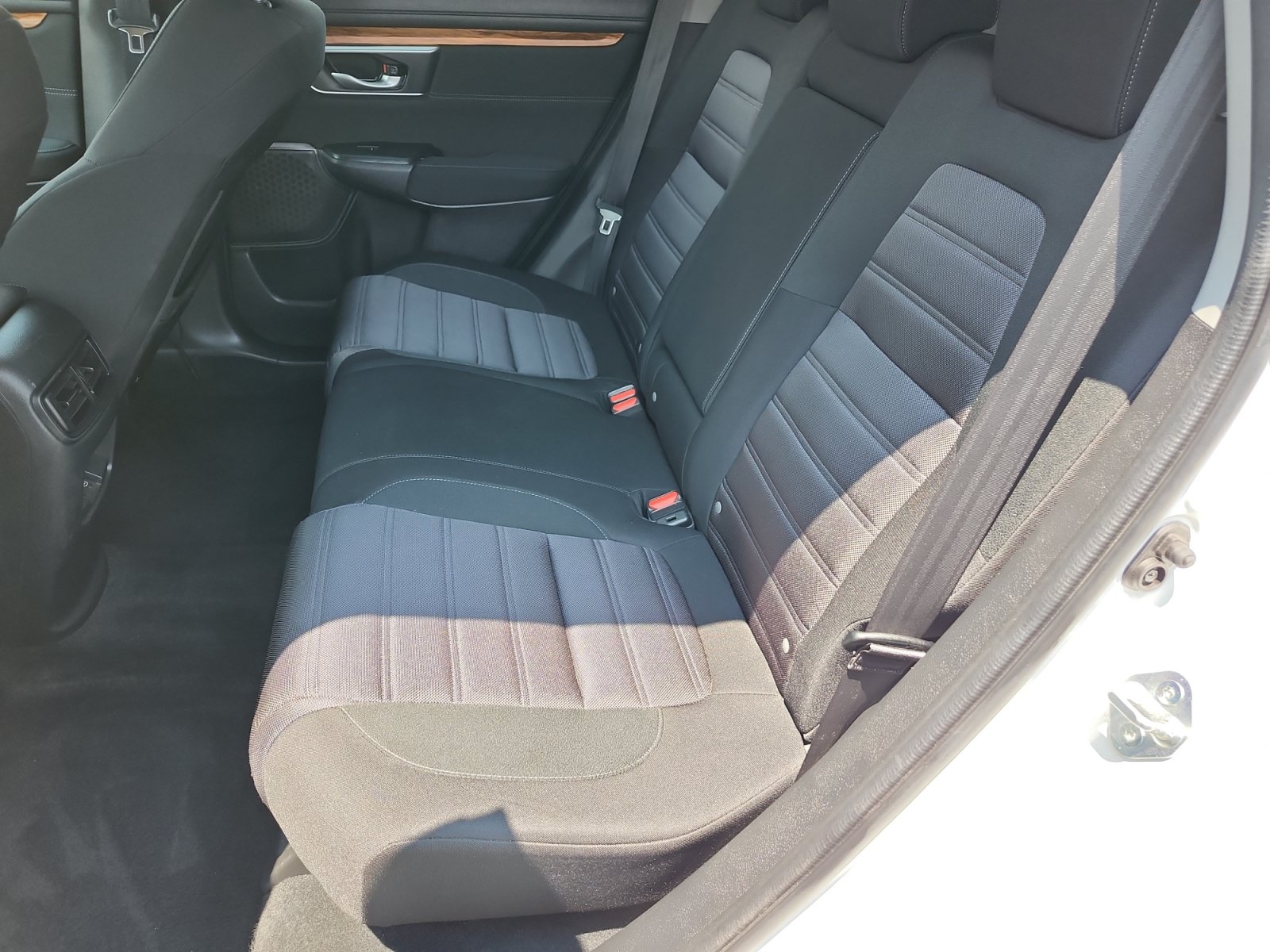 Used 2022 Honda CR-V EX image 14