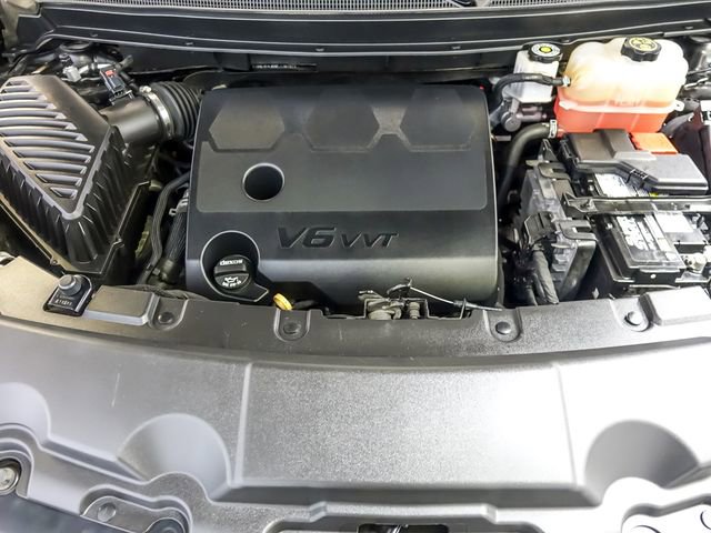 Certified 2021 Chevrolet Traverse LT w/ LT Premium Package image 39