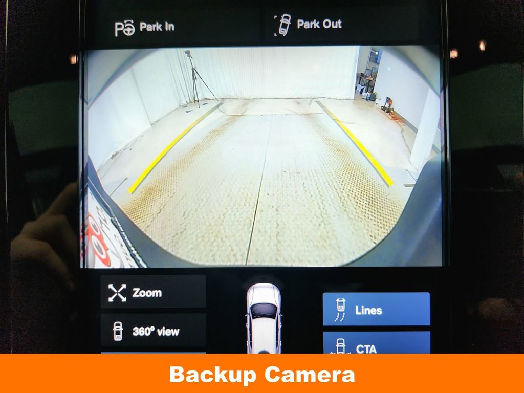 Used 2019 Volvo XC40 T5 R-Design AWD/4WD image 21