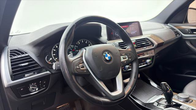 Used 2019 BMW X3 sDrive30i RWD image 24