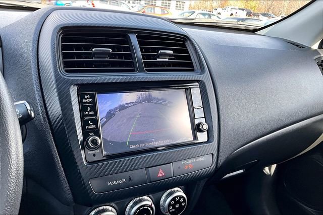 Used 2024 Mitsubishi Outlander Sport ES image 14