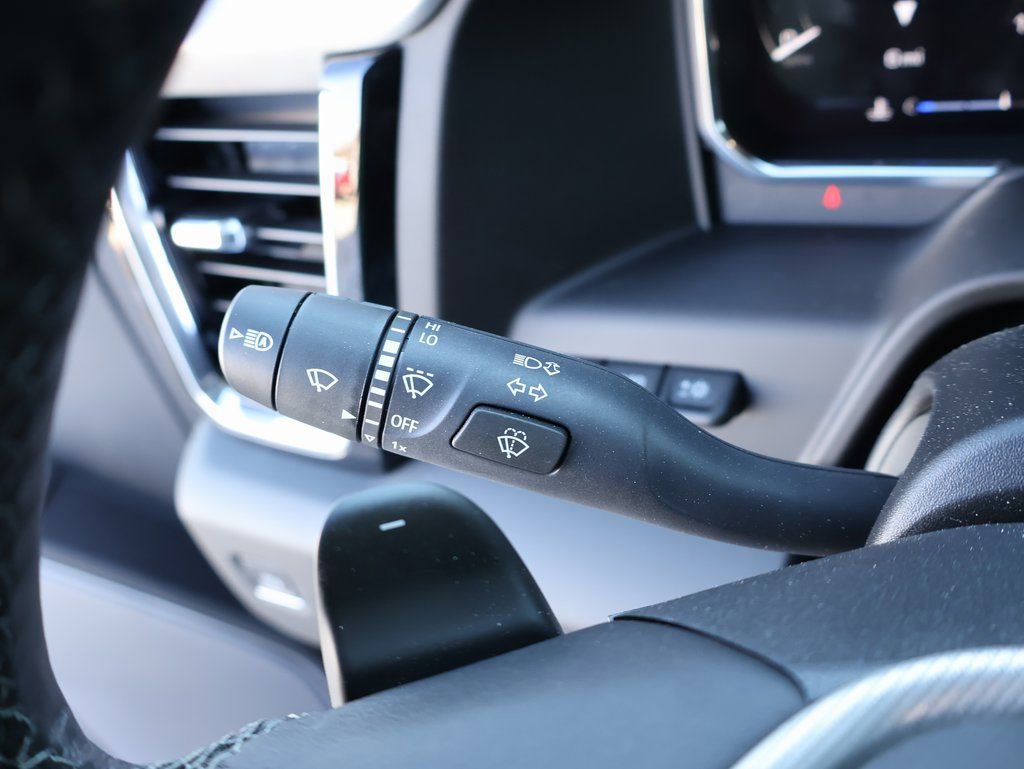 New 2026 GMC Sierra 1500 Denali AWD/4WD image 18