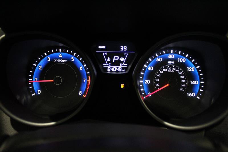 Used 2014 Hyundai Elantra Limited FWD image 18