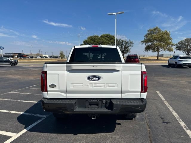 Used 2024 Ford F150 King Ranch w/ FX4 Off-Road Package AWD/4WD image 6