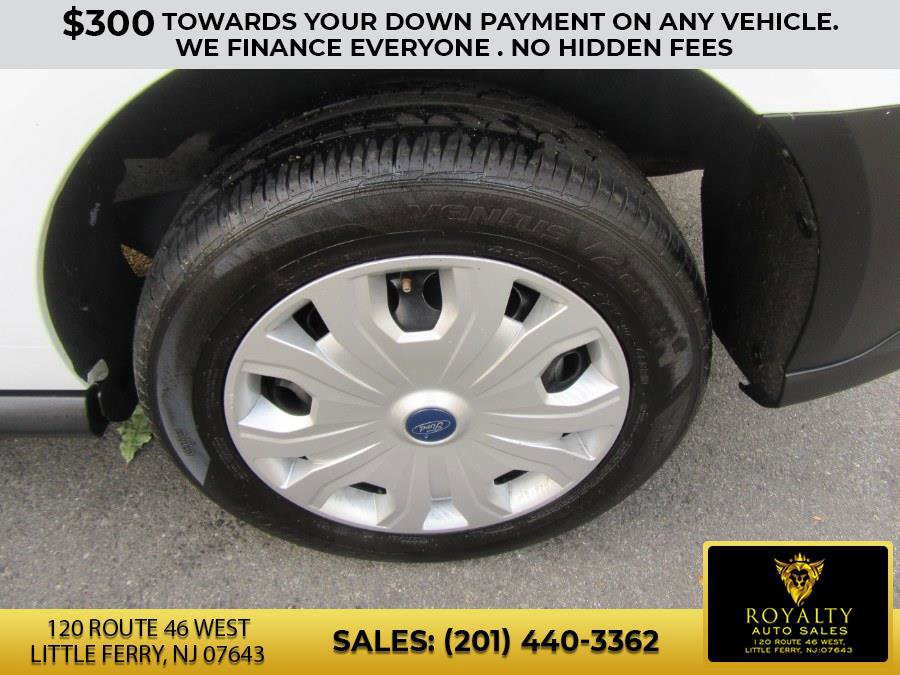 Used 2019 Ford Transit Connect XL image 12