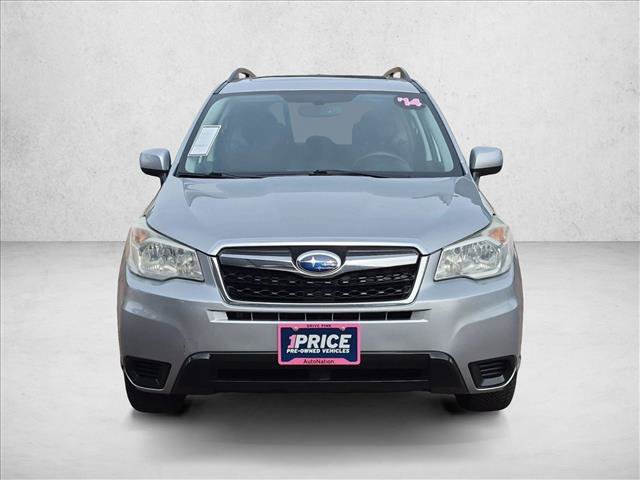 Used 2014 Subaru Forester 2.5i Premium w/ All-Weather Package AWD/4WD image 2