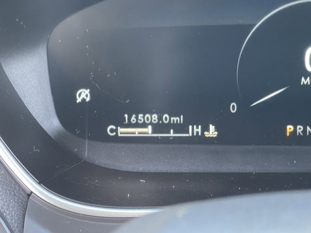 Used 2019 Lincoln Nautilus Reserve FWD image 33