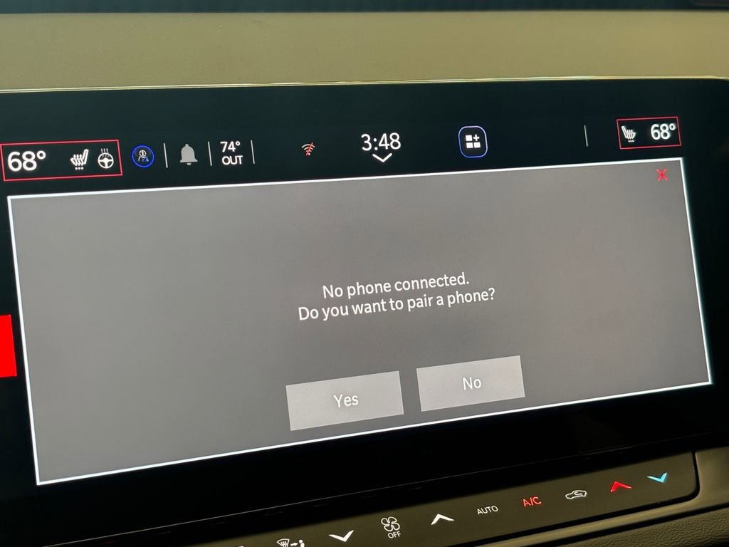 New 2026 Dodge Charger Scat Pack w/ Blacktop Package image 15