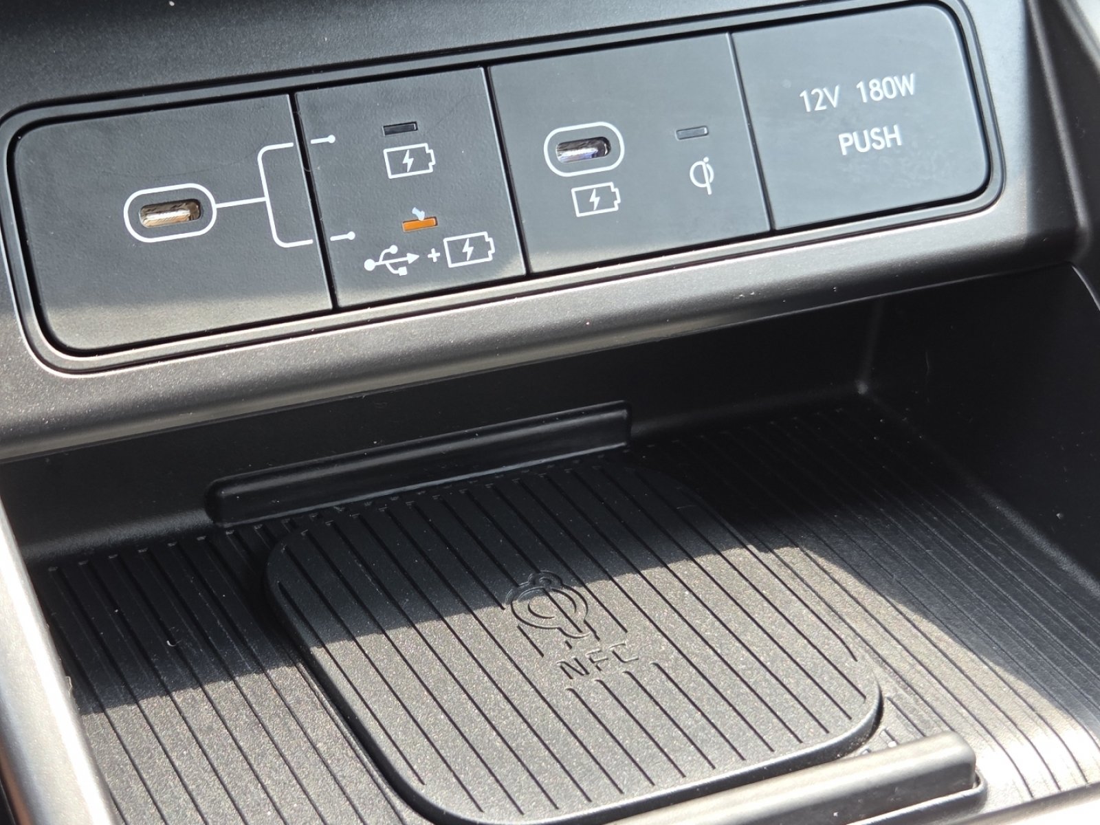 Used 2024 Hyundai Kona N Line AWD/4WD image 9