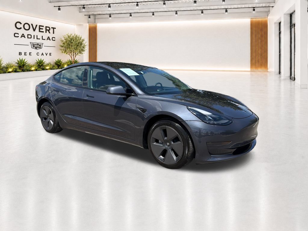 Used 2023 Tesla Model 3 Standard Range