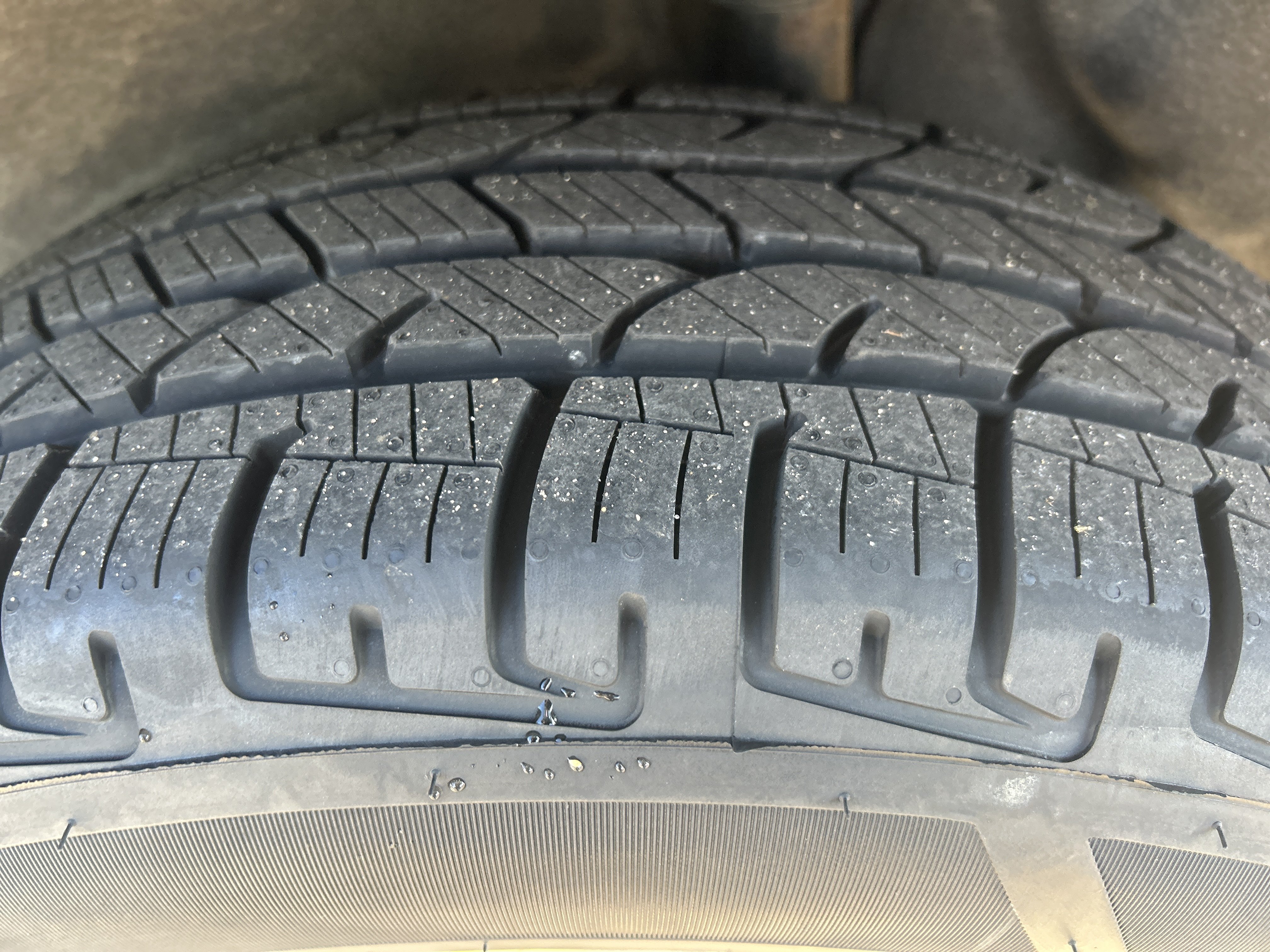 Used 2019 Honda CR-V Touring image 28