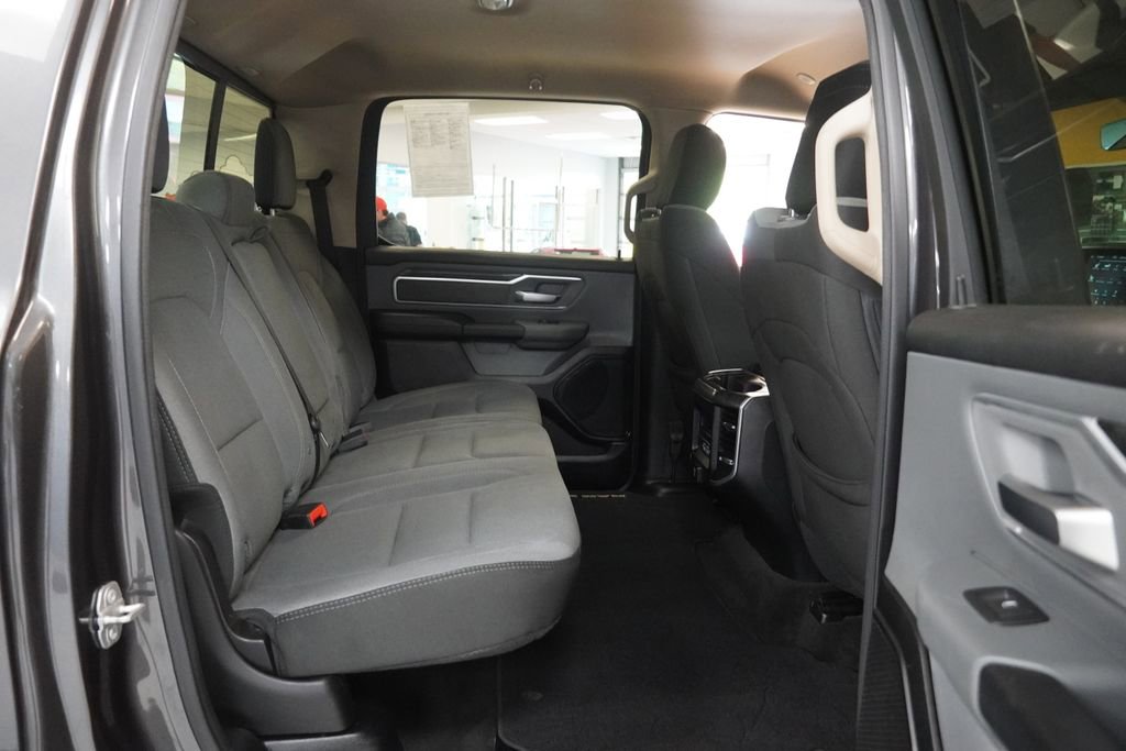 Used 2020 RAM 1500 Big Horn AWD/4WD image 31