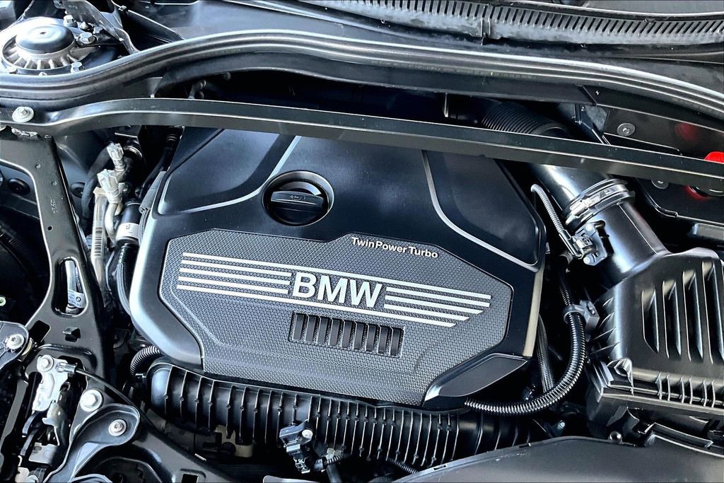 Used 2022 BMW 228i Gran Coupe w/ Premium Package FWD image 31