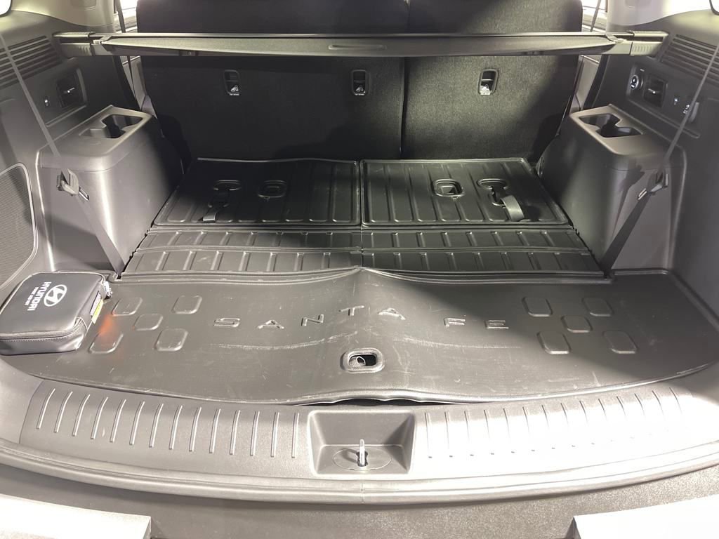 New 2026 Hyundai Santa Fe Limited image 10