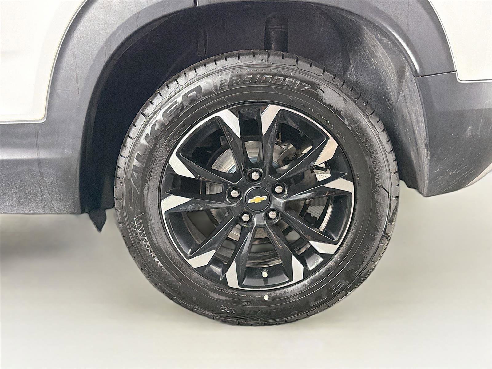Used 2022 Chevrolet TrailBlazer LT w/ Convenience Package AWD/4WD image 29