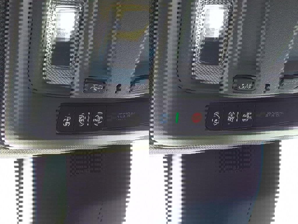 New 2026 Chevrolet Silverado 1500 W/T w/ WT Convenience Package image 22