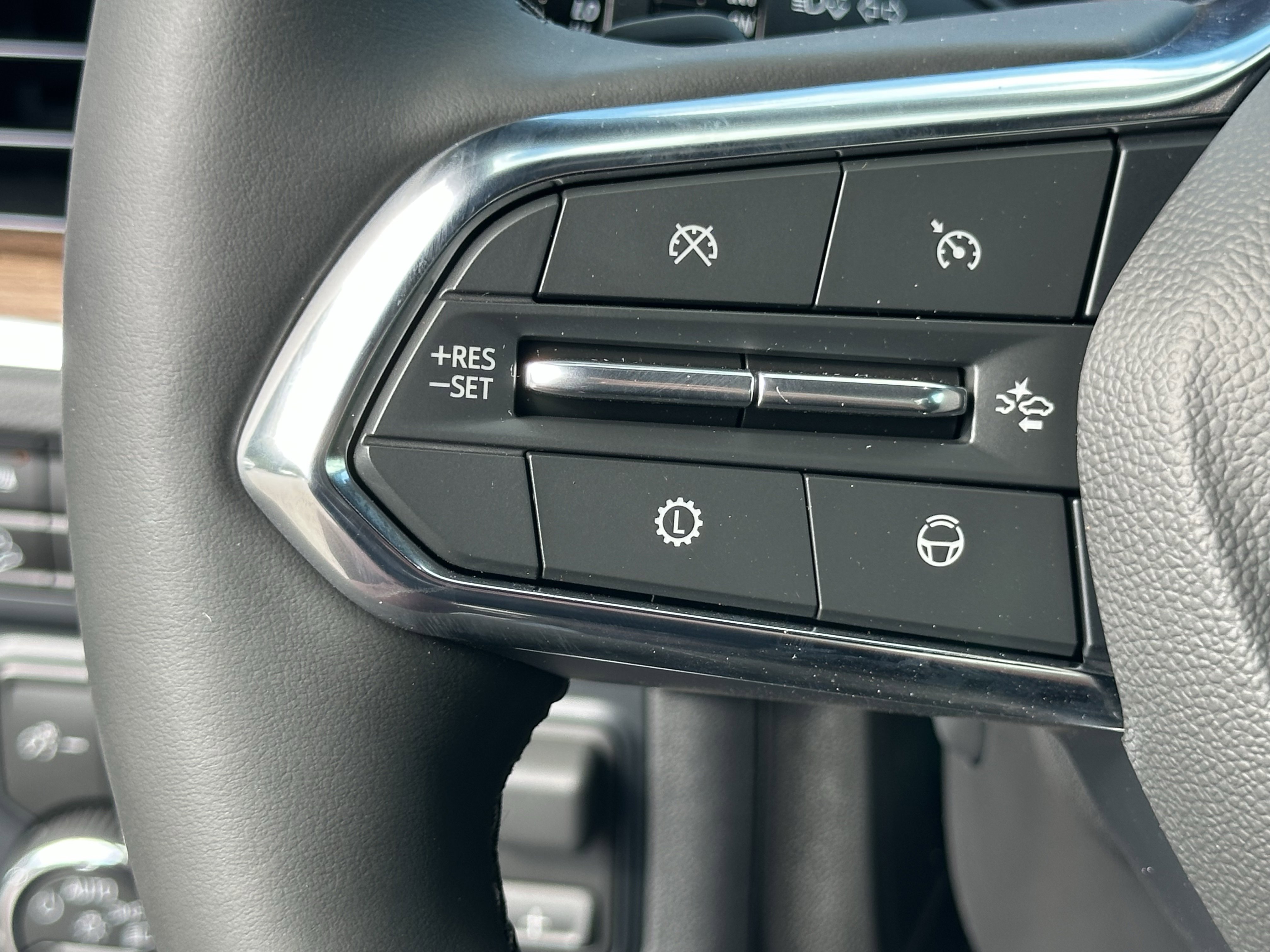 New 2026 Chevrolet Tahoe High Country image 22