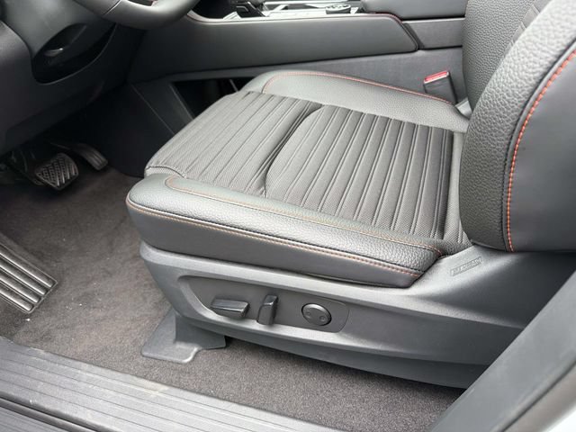 New 2026 Nissan Pathfinder Rock Creek AWD/4WD image 13