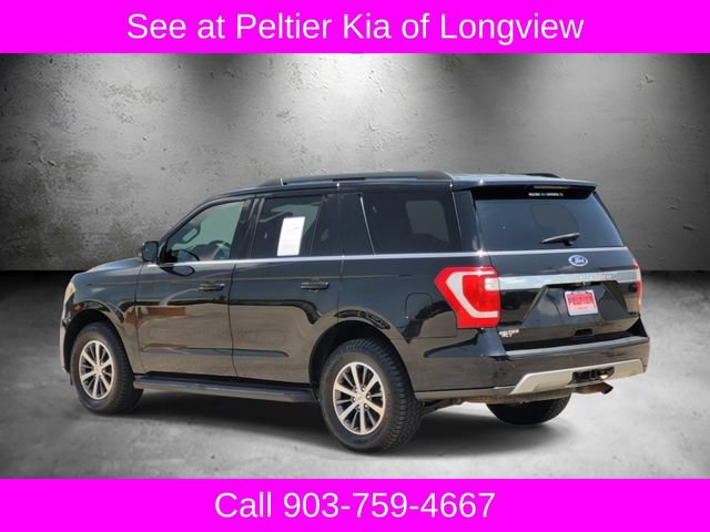 Used 2019 Ford Expedition XLT w/ Equipment Group 201A RWD image 6