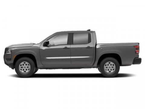 New 2026 Nissan Frontier S image 5