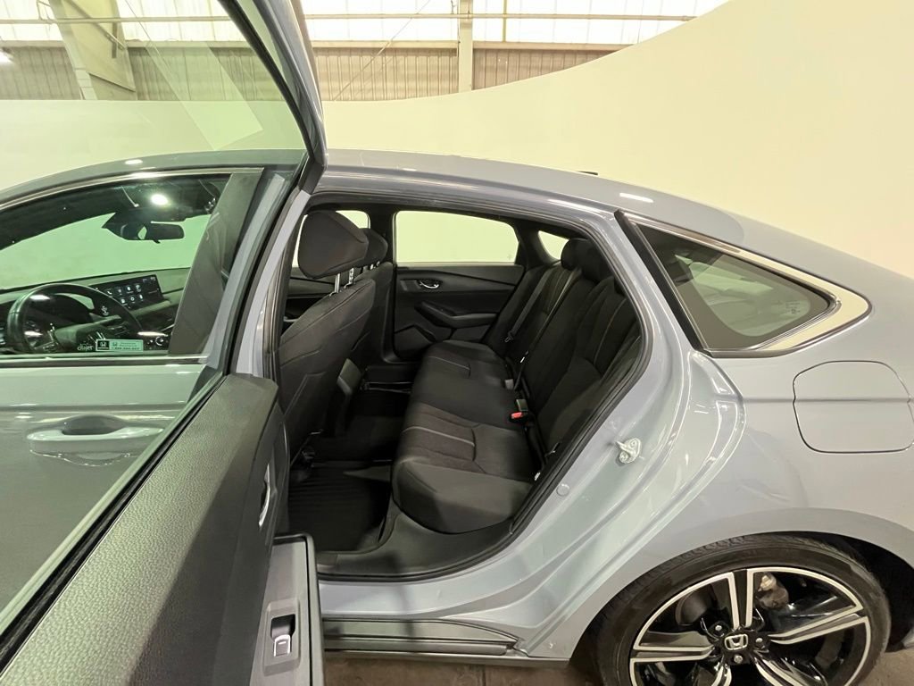 Used 2023 Honda Accord Sport image 18