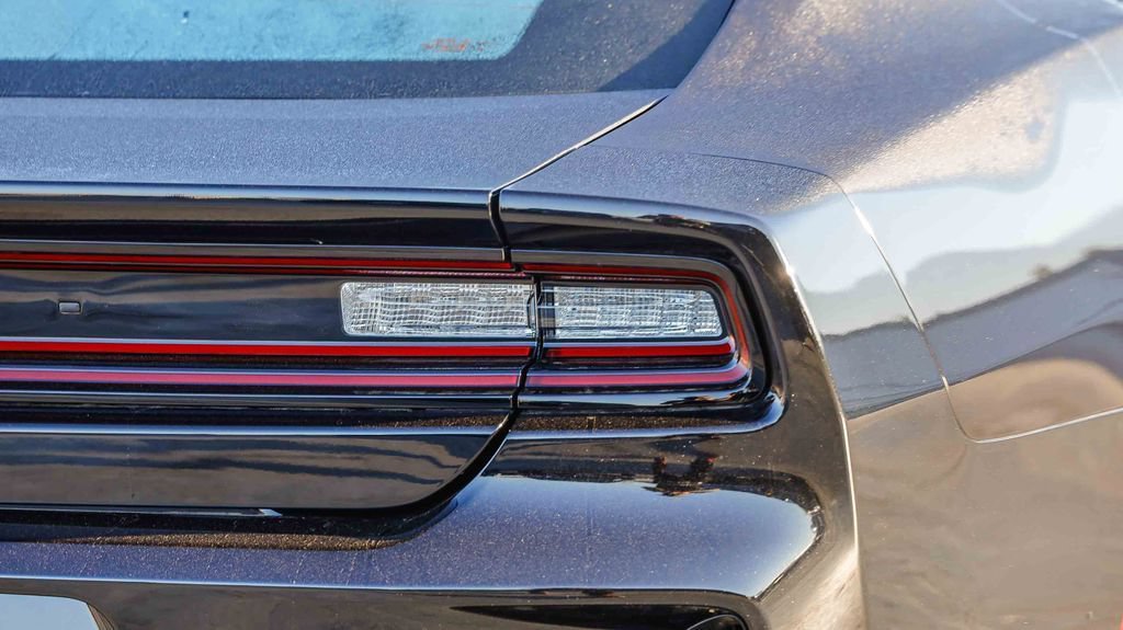 New 2026 Dodge Charger R/T AWD/4WD image 10
