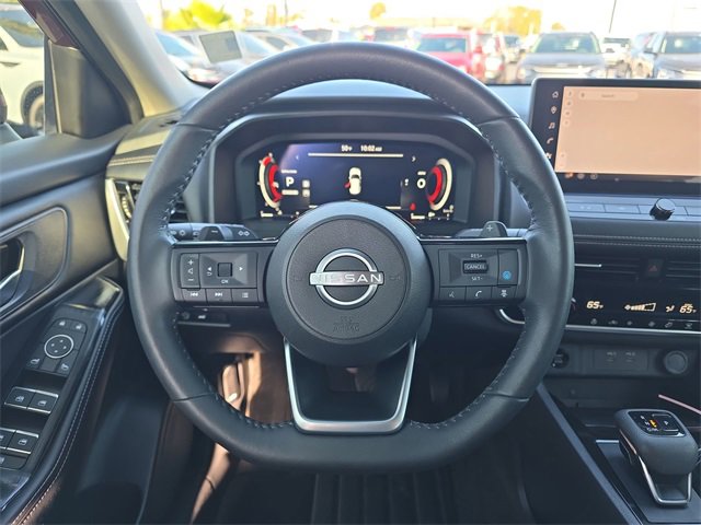 Used 2024 Nissan Rogue SL image 21