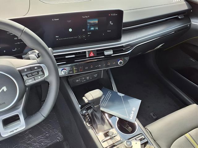 New 2026 Kia K5 GT w/ GT1 Package image 5