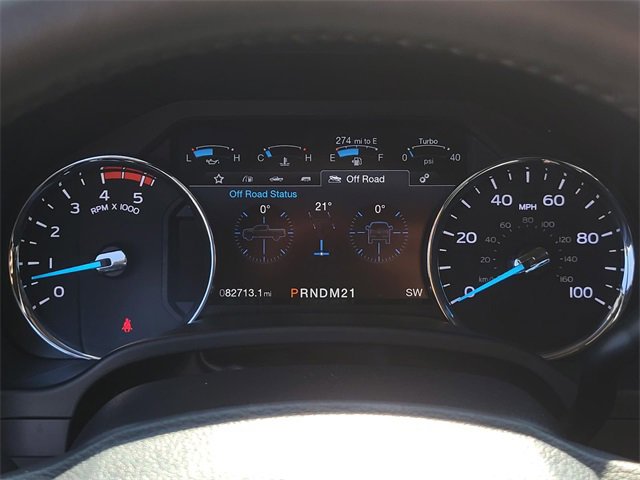 Used 2019 Ford F250 Lariat w/ Chrome Package image 32