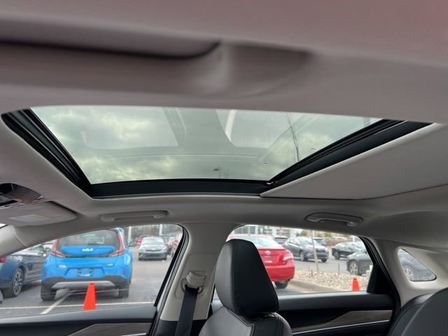 Certified 2023 Kia K5 EX image 28