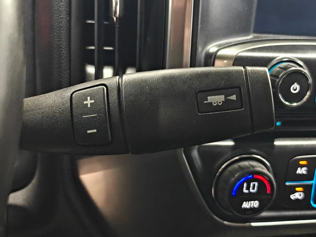 Used 2016 Chevrolet Silverado 1500 LT w/ All Star Edition AWD/4WD image 12